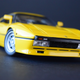 Illustration for article titled Engine Week 18 Forced Induction Day: Gran Turismo Omologato
